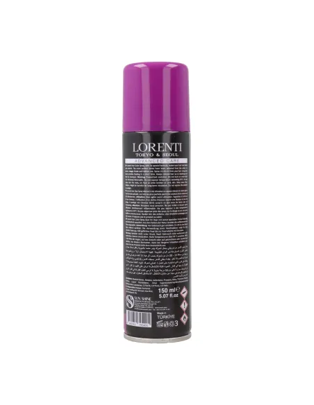 Lorenti Crazy Color Spray 150 ml Purple